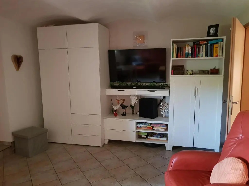 Ferienwohnung Pilsdorf