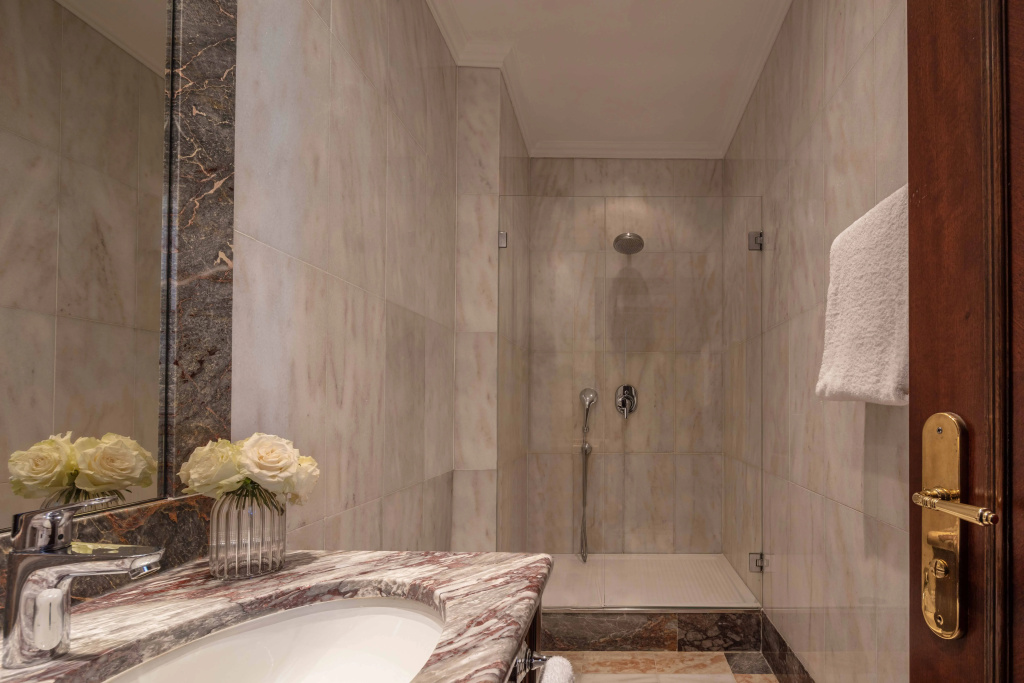 Anantara Palazzo Naiadi Rome Hotel - Général