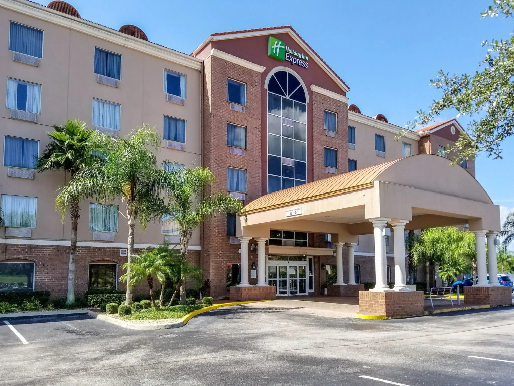 Holiday Inn Express & Suites Orange City - Deltona by IHG