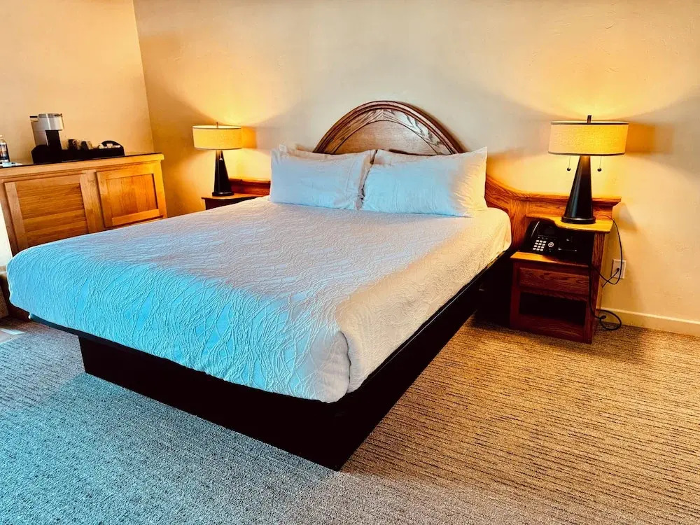 Ragged Point Inn & Resort by null