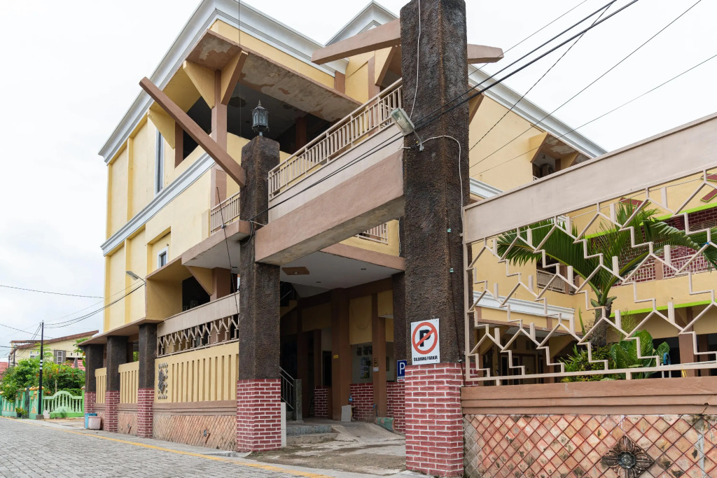 RedDoorz Syariah near Citraland Banjarmasin - фото 8