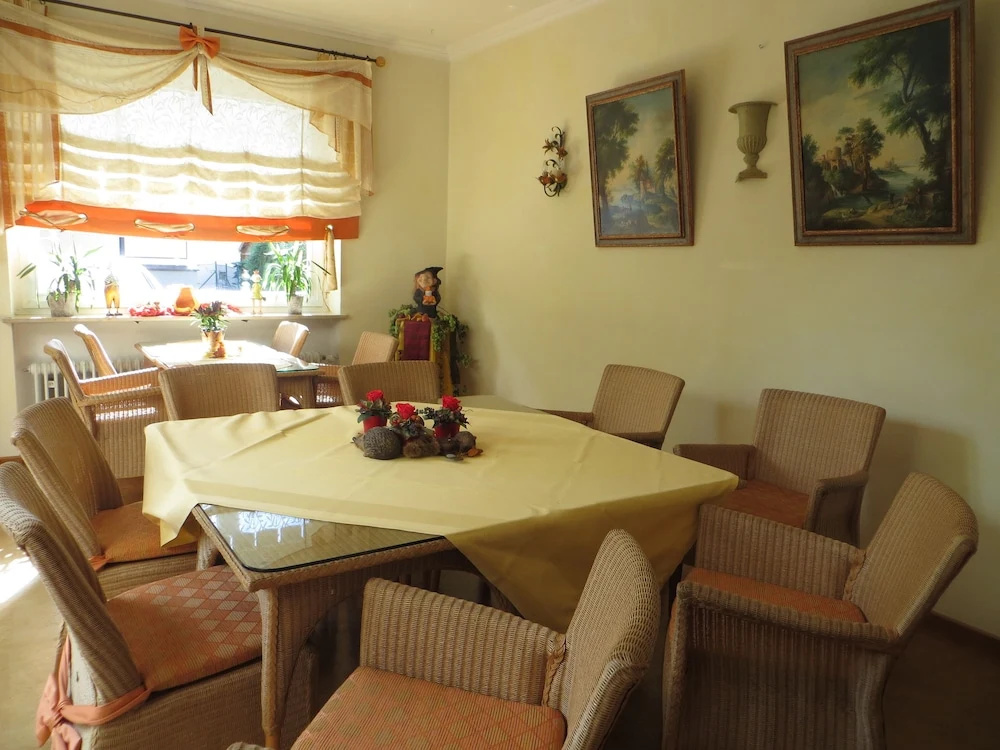 Hotel Cebulj - Général