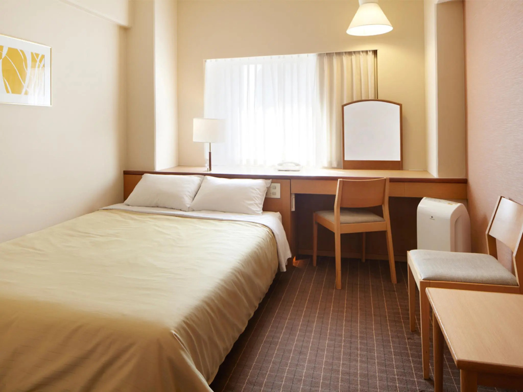 Hotel New Hankyu Osaka - Chambres