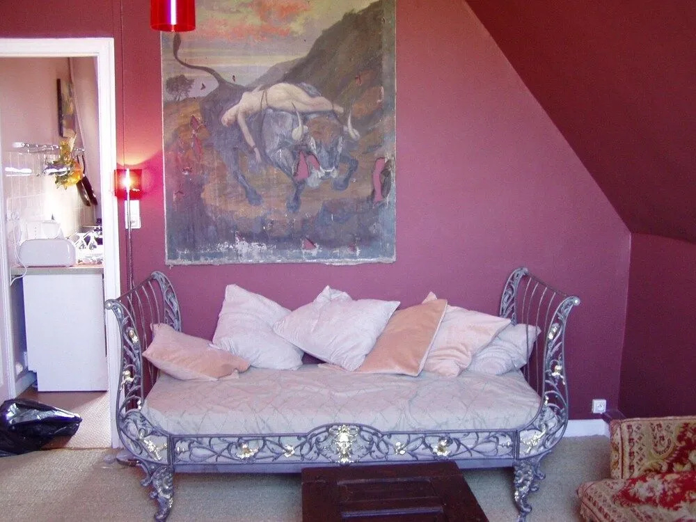 Voir la photo 4 — La Villa Marguerite