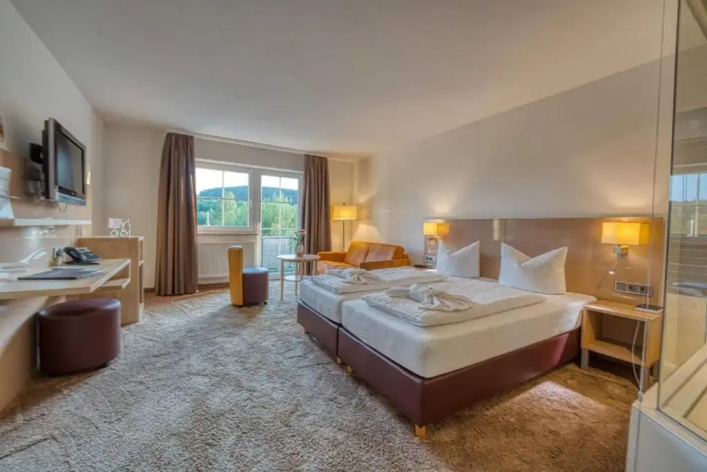 Hotel & SPA Reibener Hof - Général