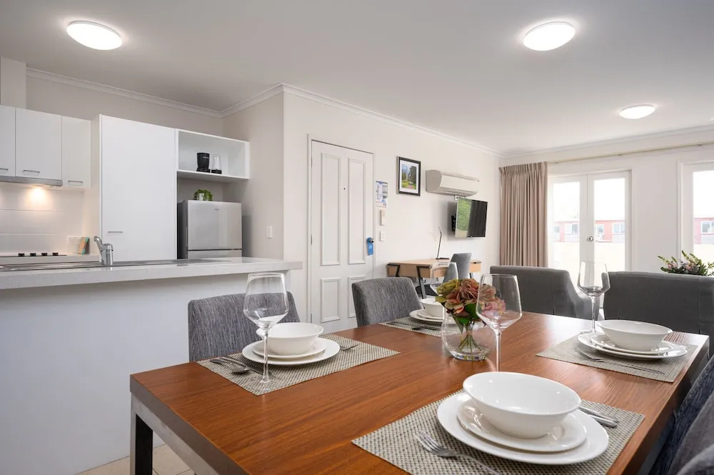 MainStay Suites Kew - Chambres