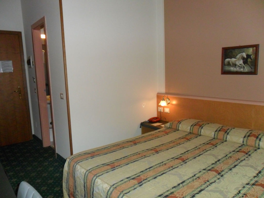 Hotel Riviera - Général
