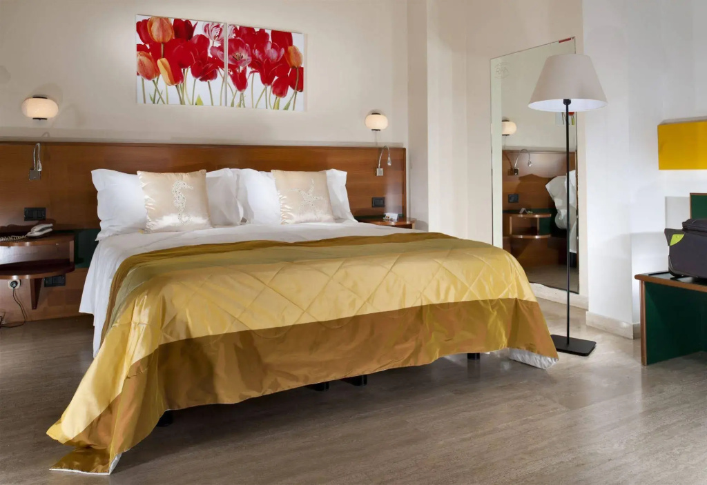 Astoria Suite Hotel - Général