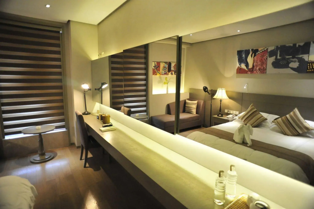 Hotel photo 4