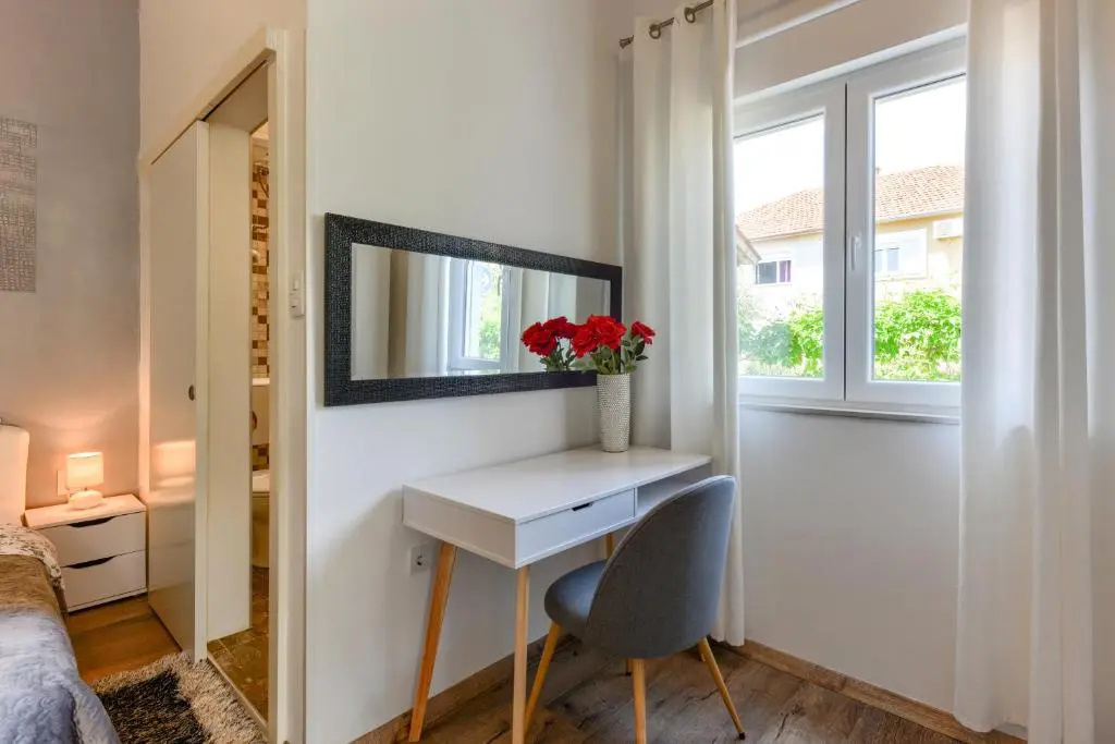 Sara Residence - Chambres