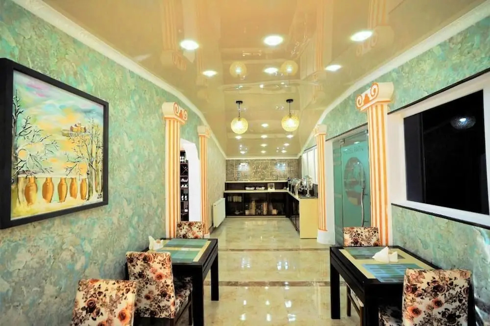 Hotel photo 16