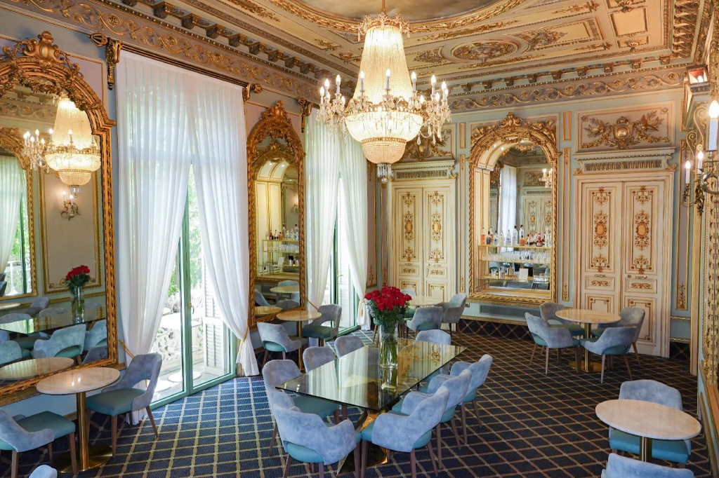 Hotel Continental Palacete - Général