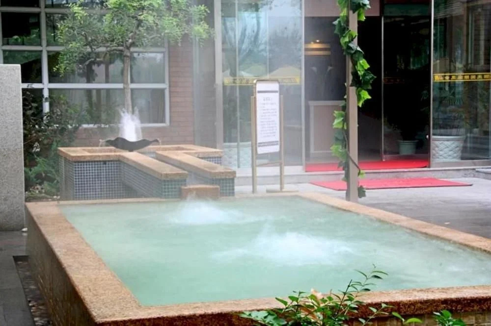 Chunhuiyuan Hot Springs Beijing - Général