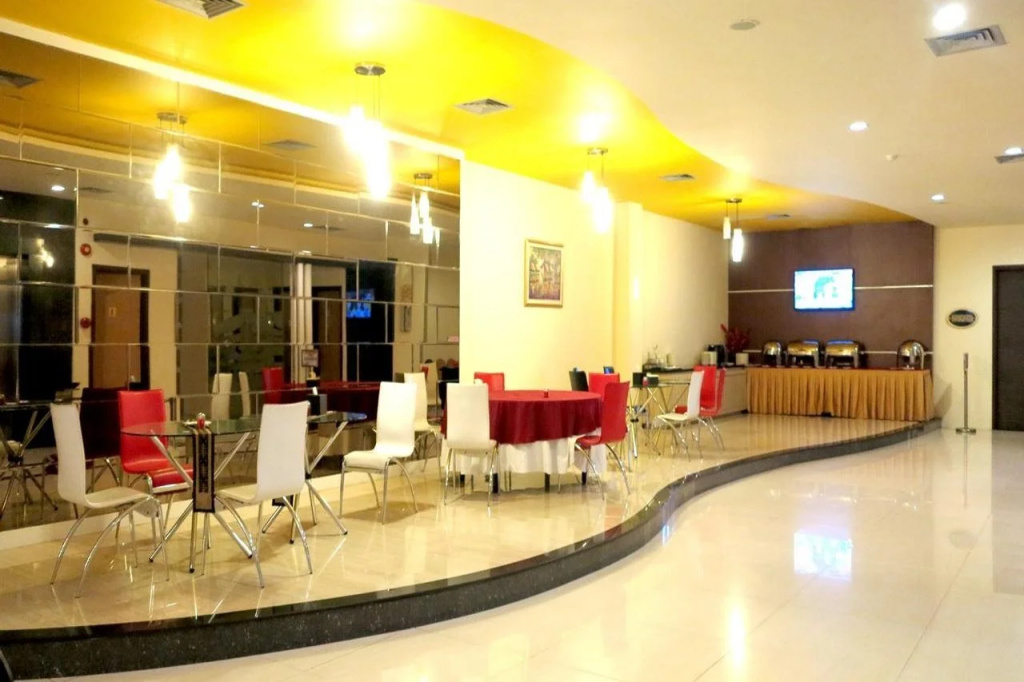 Hotel photo 20