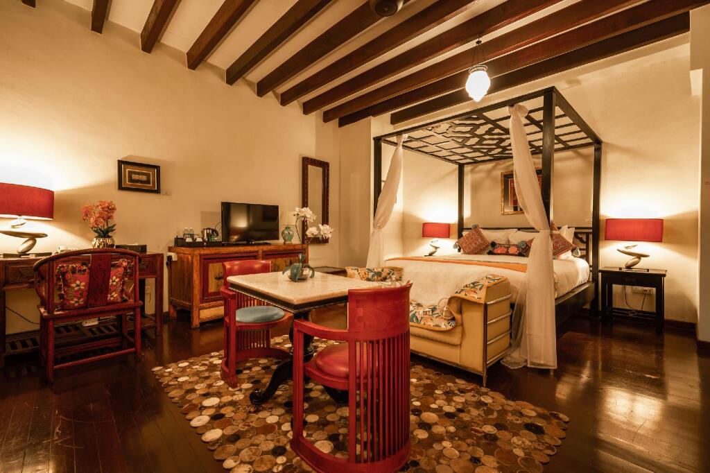 Hotel Penaga
