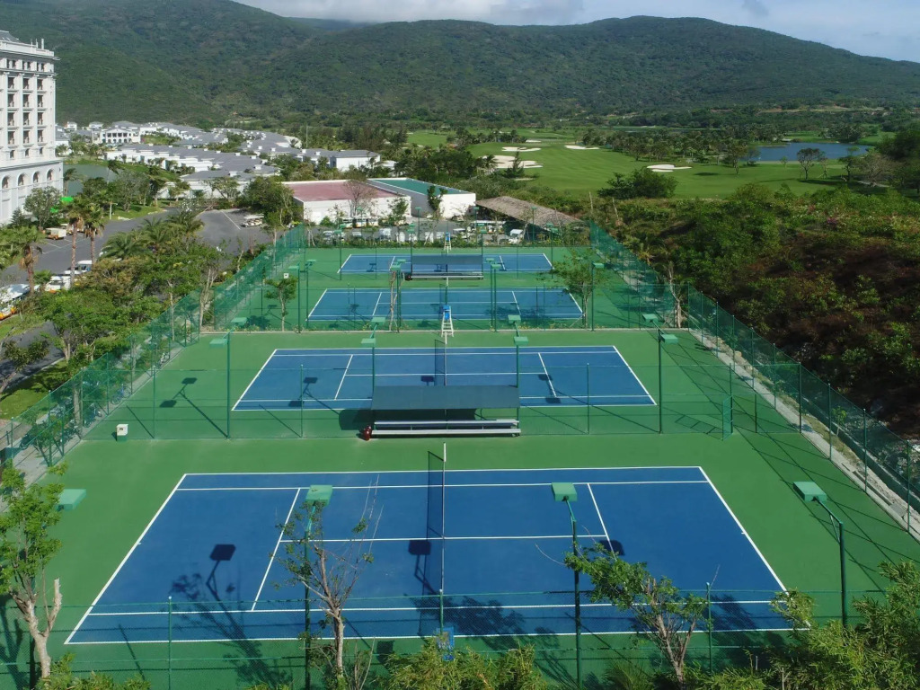 Vinpearl Golf Land Resort & Villas - фото 25