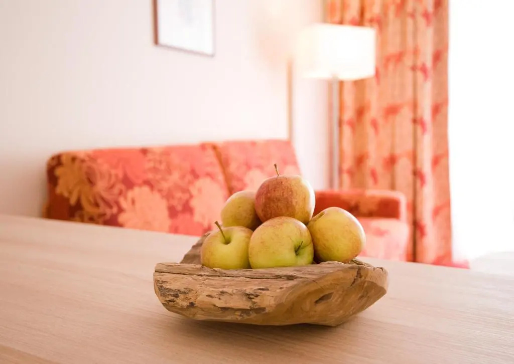 Landhotel Alte Mühle - Chambres