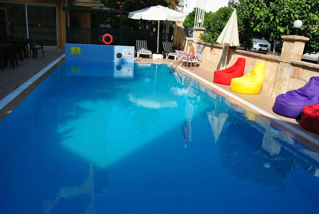 Hotel photo 12