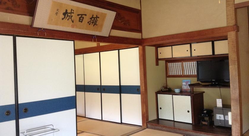 KKR Zushi Shotei-en