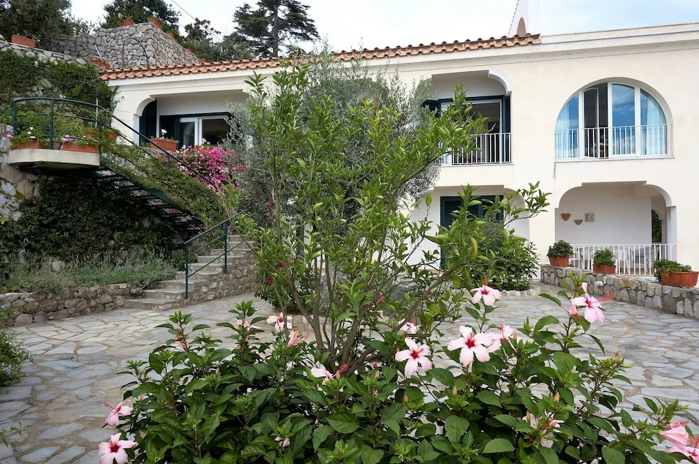 Casa il Nibbio