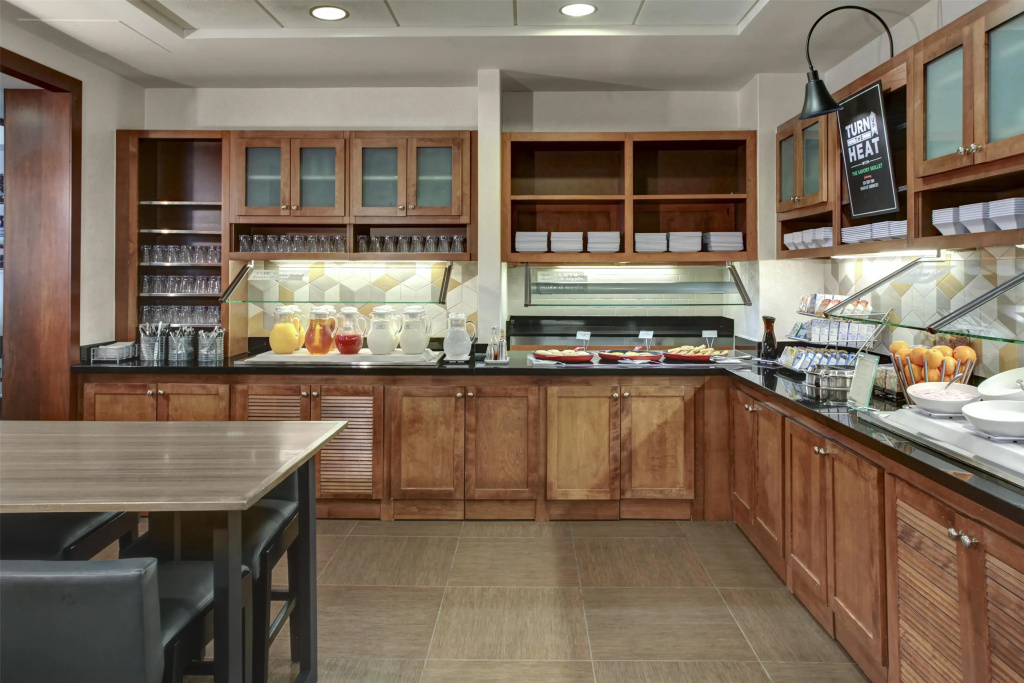 Hyatt Place Detroit/Auburn Hills - Général