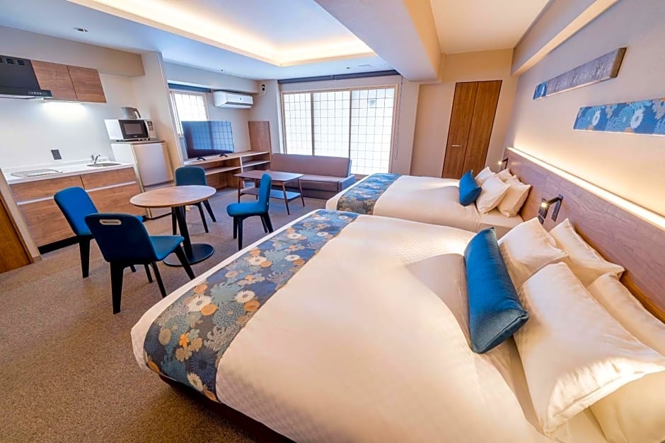 Resi Stay Hotel Sun Chlorella 사진 23