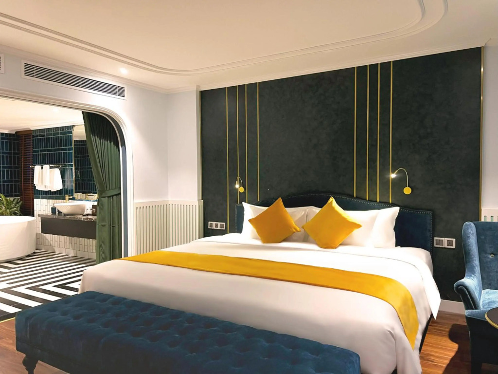 Bel Marina Hoi An Resort - фото 4