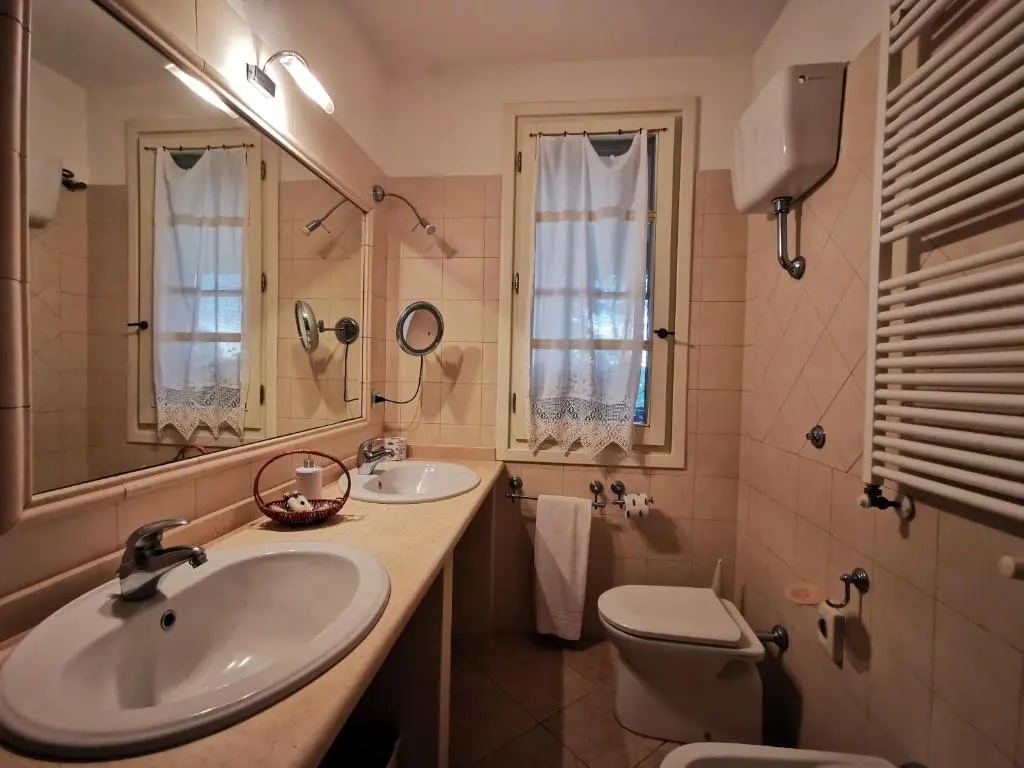 Il Melograno Country House - Chambres
