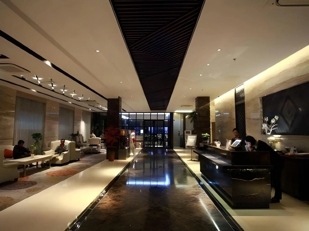 Palmy Exclusive Hotel