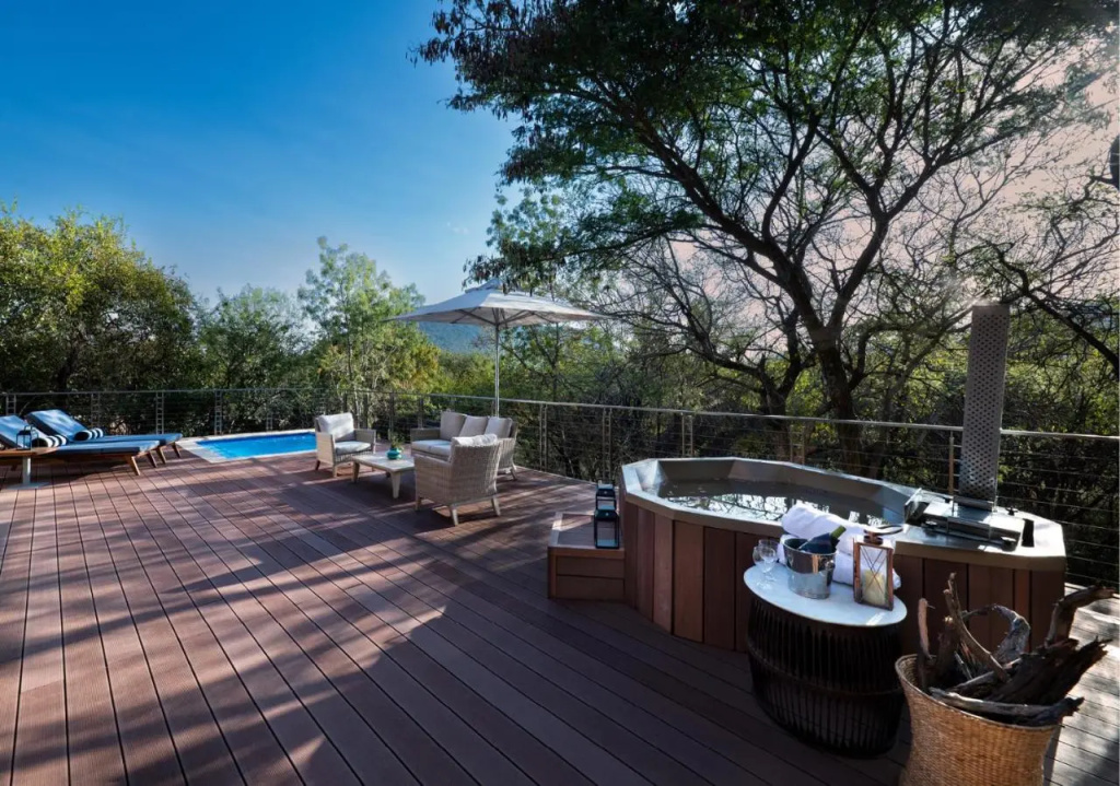 Babohi at Qwabi Private Game Reserve