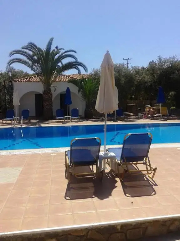Hotel Andreas - Général