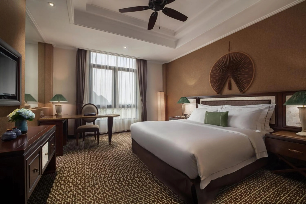 Ninh Binh Hidden Charm Hotel & Resort - Général