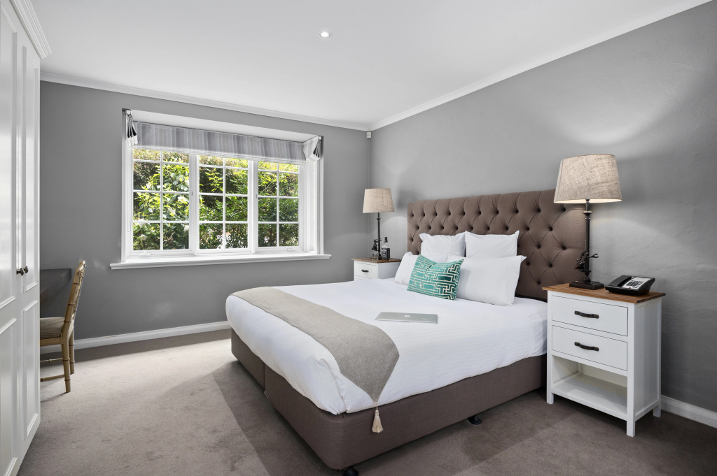 Parklands Country Gardens and Lodges - Général