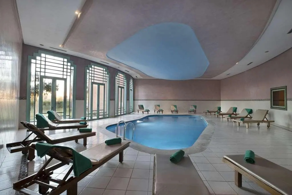 Grand Mogador Agdal - 5