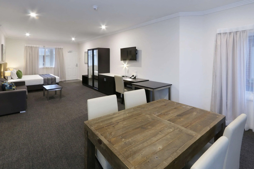 Best Western Plus Bolton on the Park - Général