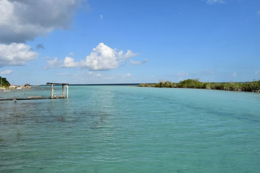 Beach & Waterfront