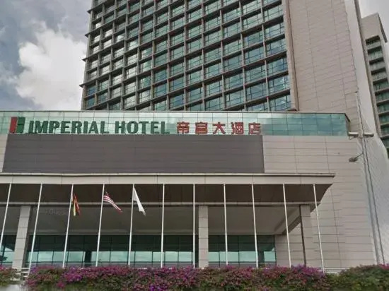 Nick Homestay @Boulevard imperial suites (3bedroom