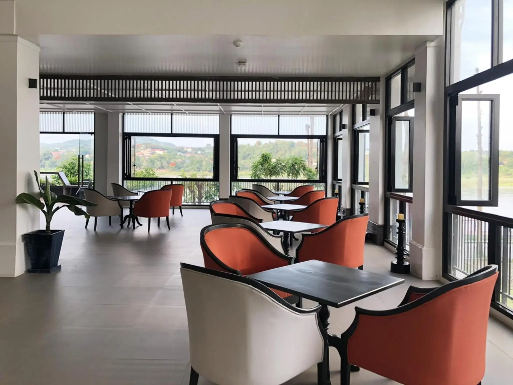 Fortune Riverview Hotel Chiang Khong - фото 37