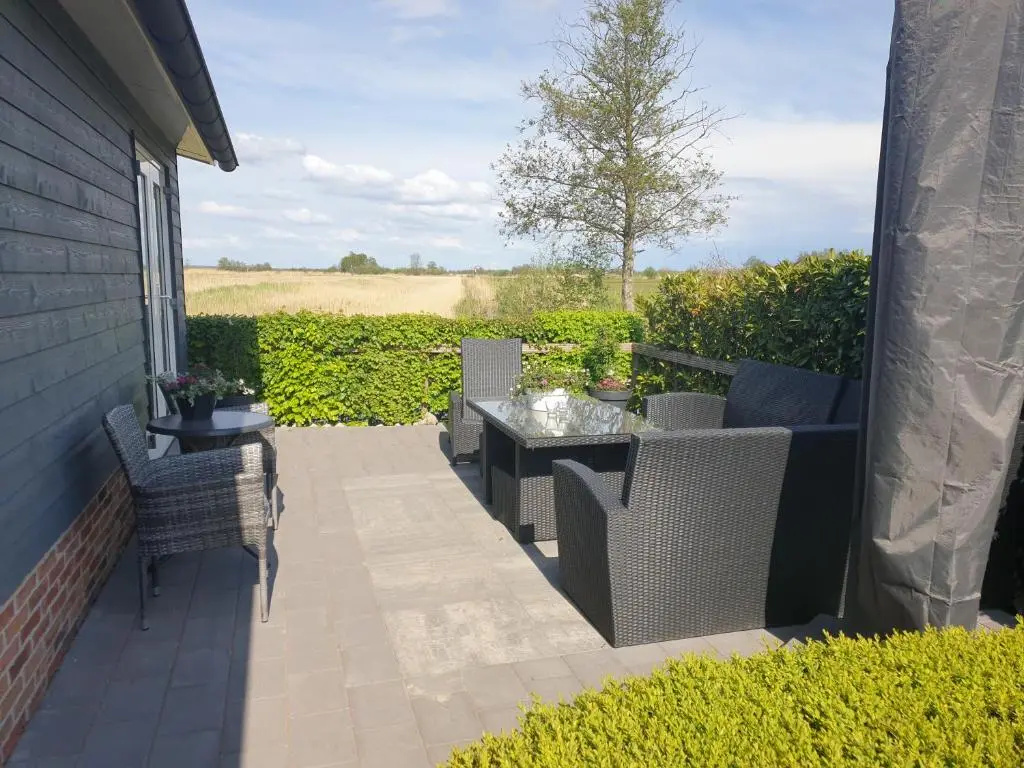 Chalet 36