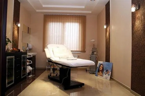 Royal Park Hotel And Spa - Général
