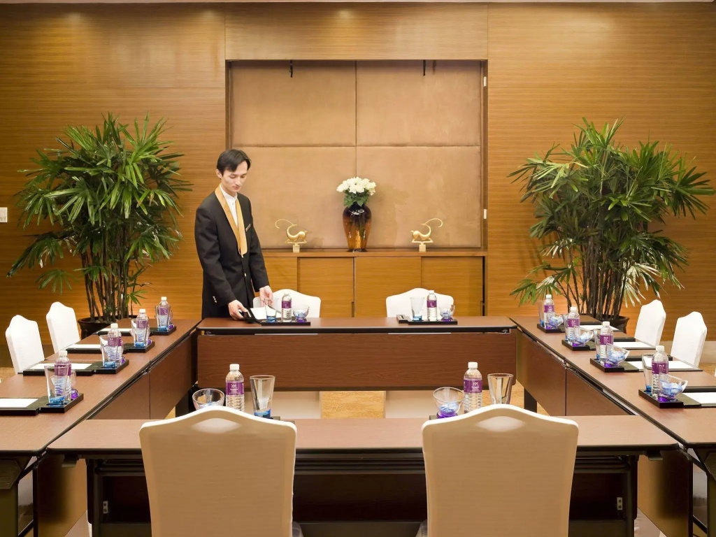 Grand Mercure Shanghai Hongqiao - Général