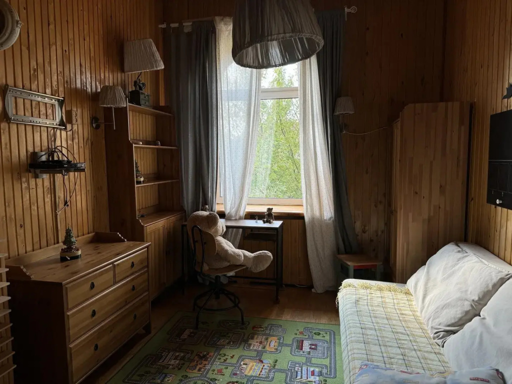 Коттеджи в деревне Грибки - фото 32