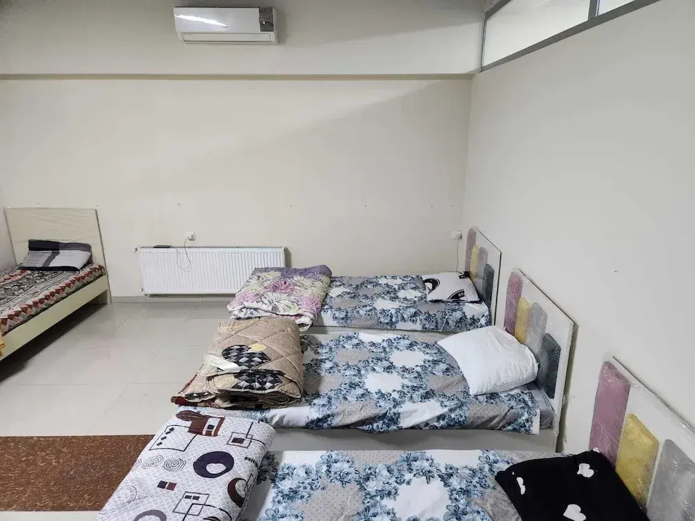 Lider hostel