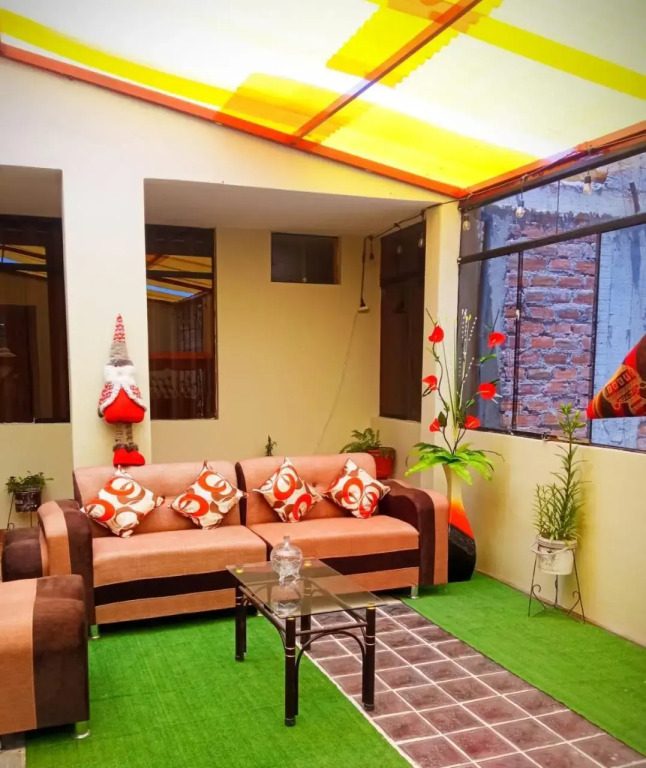 Sumac Wasi Chivay - фото 4