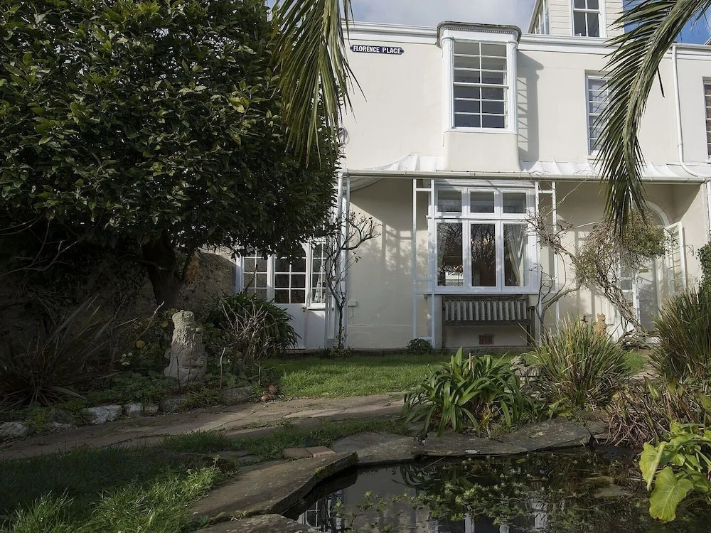 1 Florence Place
