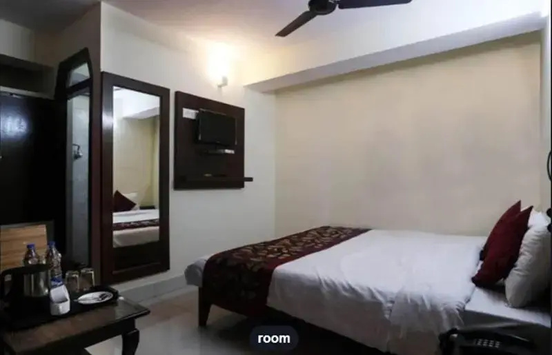 Hotel photo 16