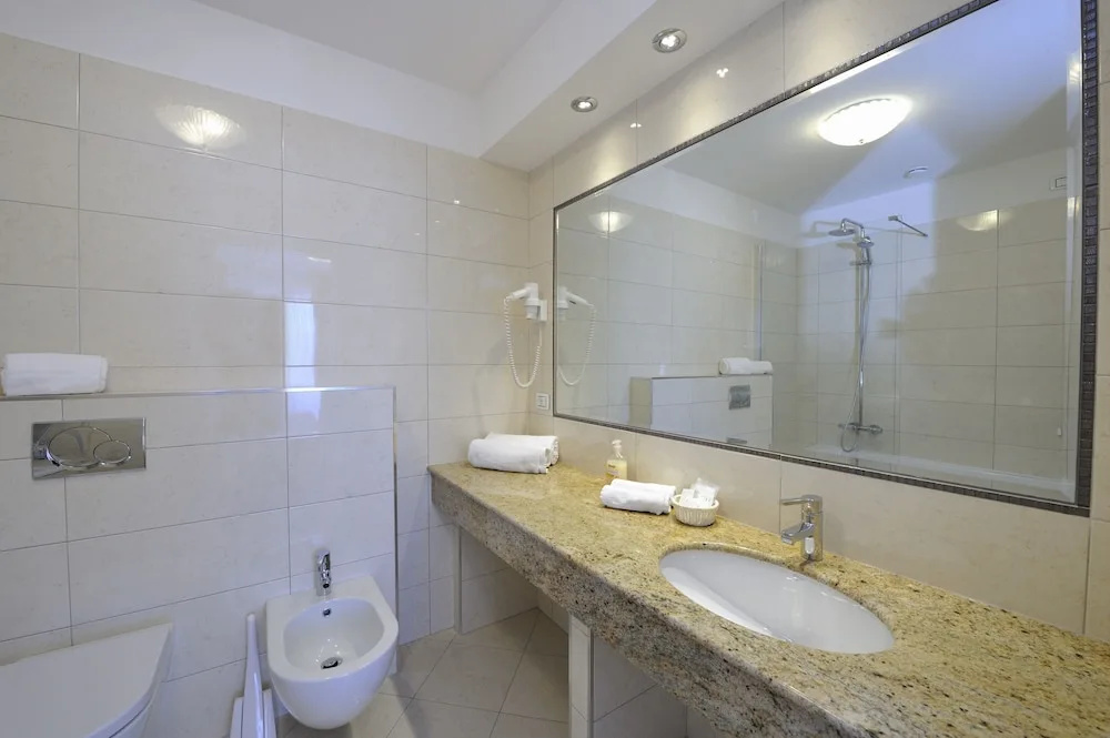 Grand Hotel Playa - Chambres