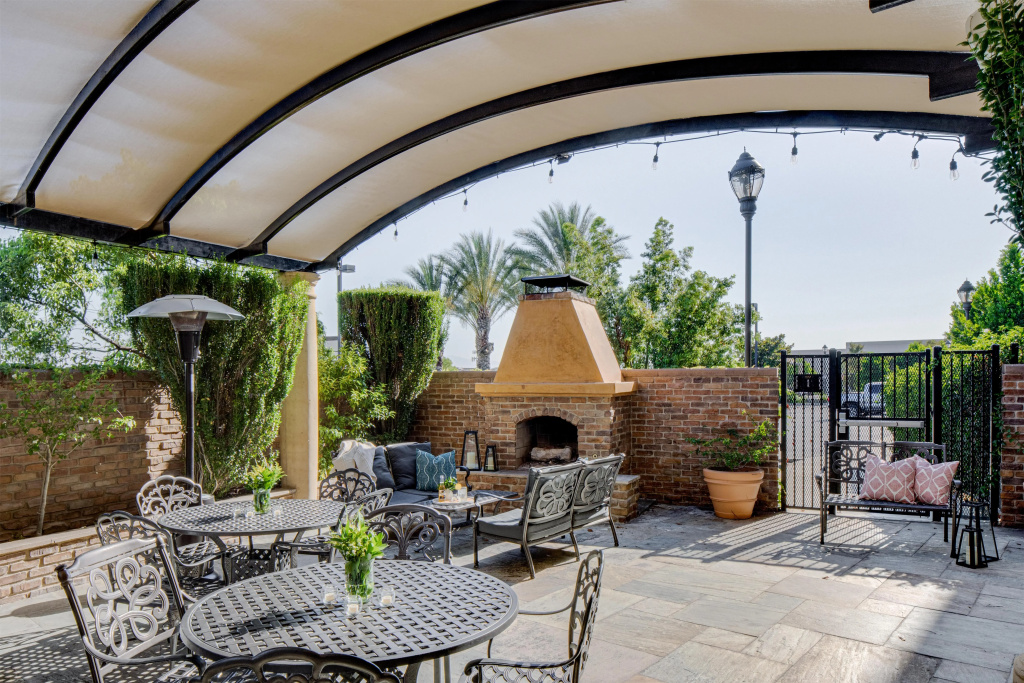 Ayres Hotel & Spa Moreno Valley - Général