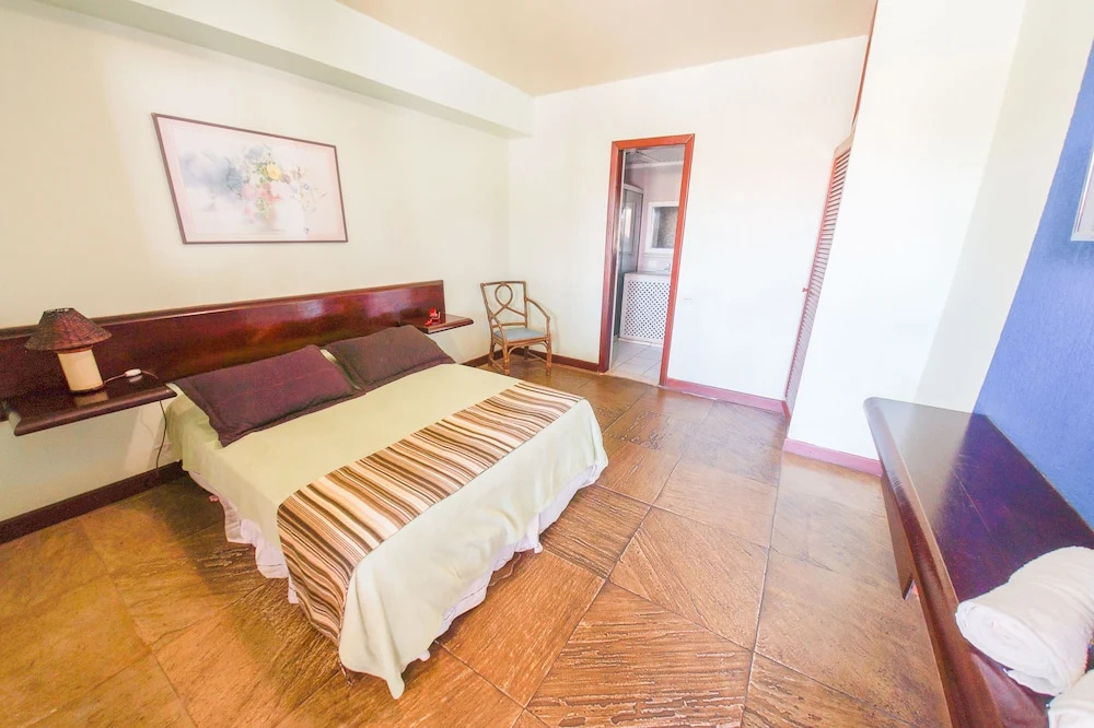 Hotel La Plage - Chambres
