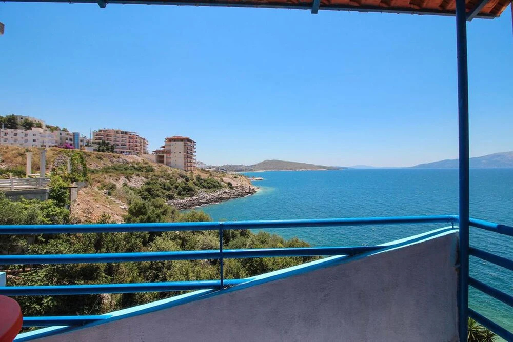 Blue Bay Hotel - Général